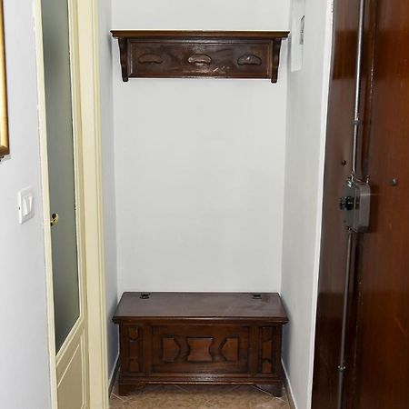 Ferienwohnung Katiuscia'S Little Corner La Spezia Exterior foto