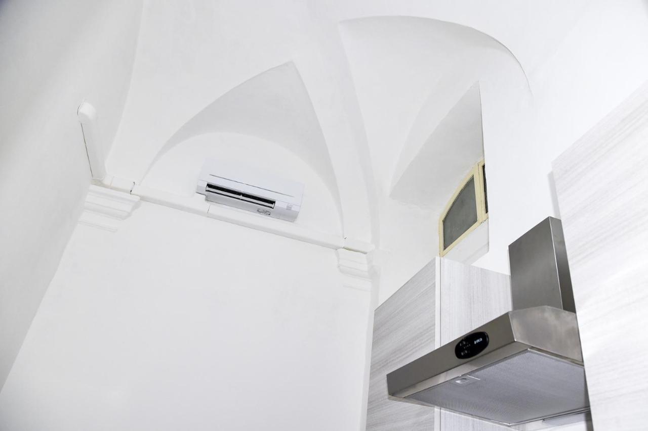 Ferienwohnung Katiuscia'S Little Corner La Spezia Exterior foto