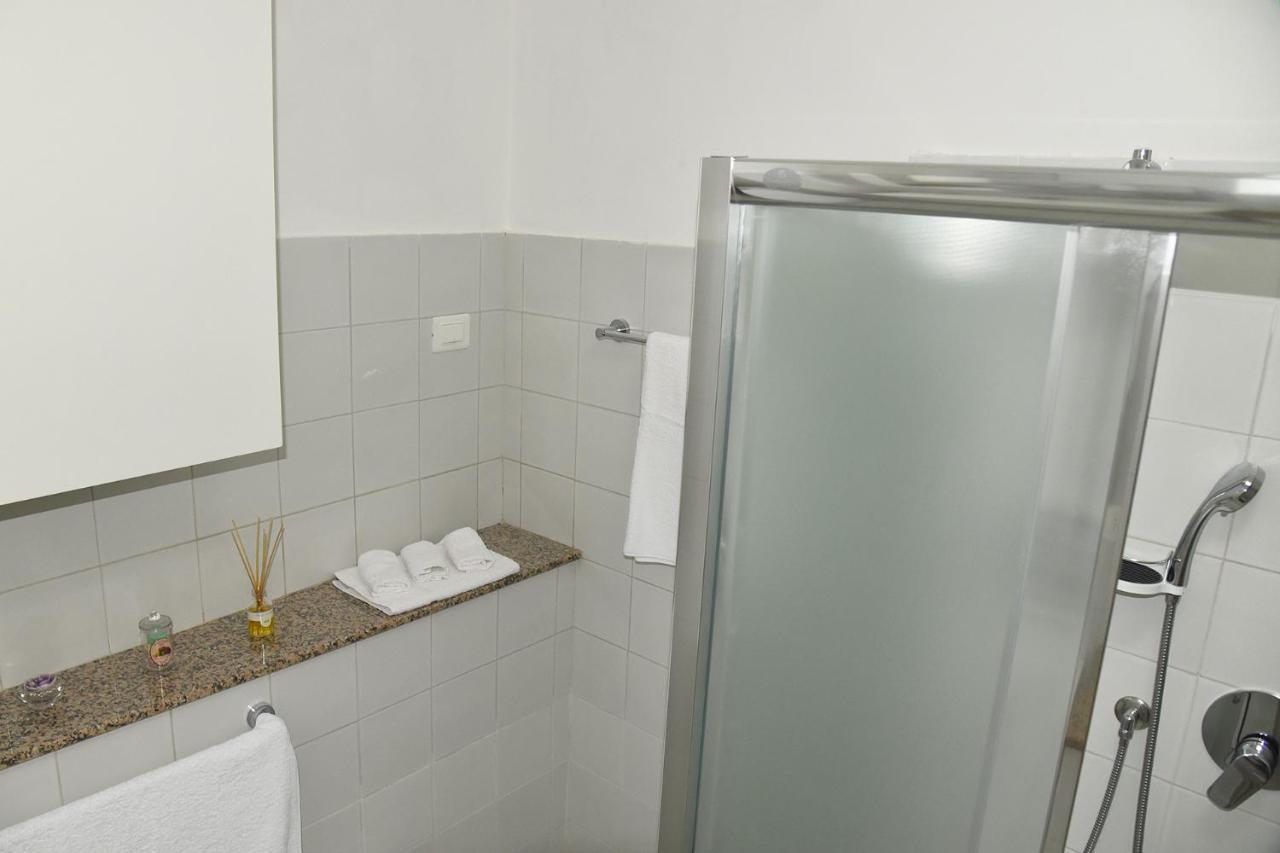 Ferienwohnung Katiuscia'S Little Corner La Spezia Exterior foto