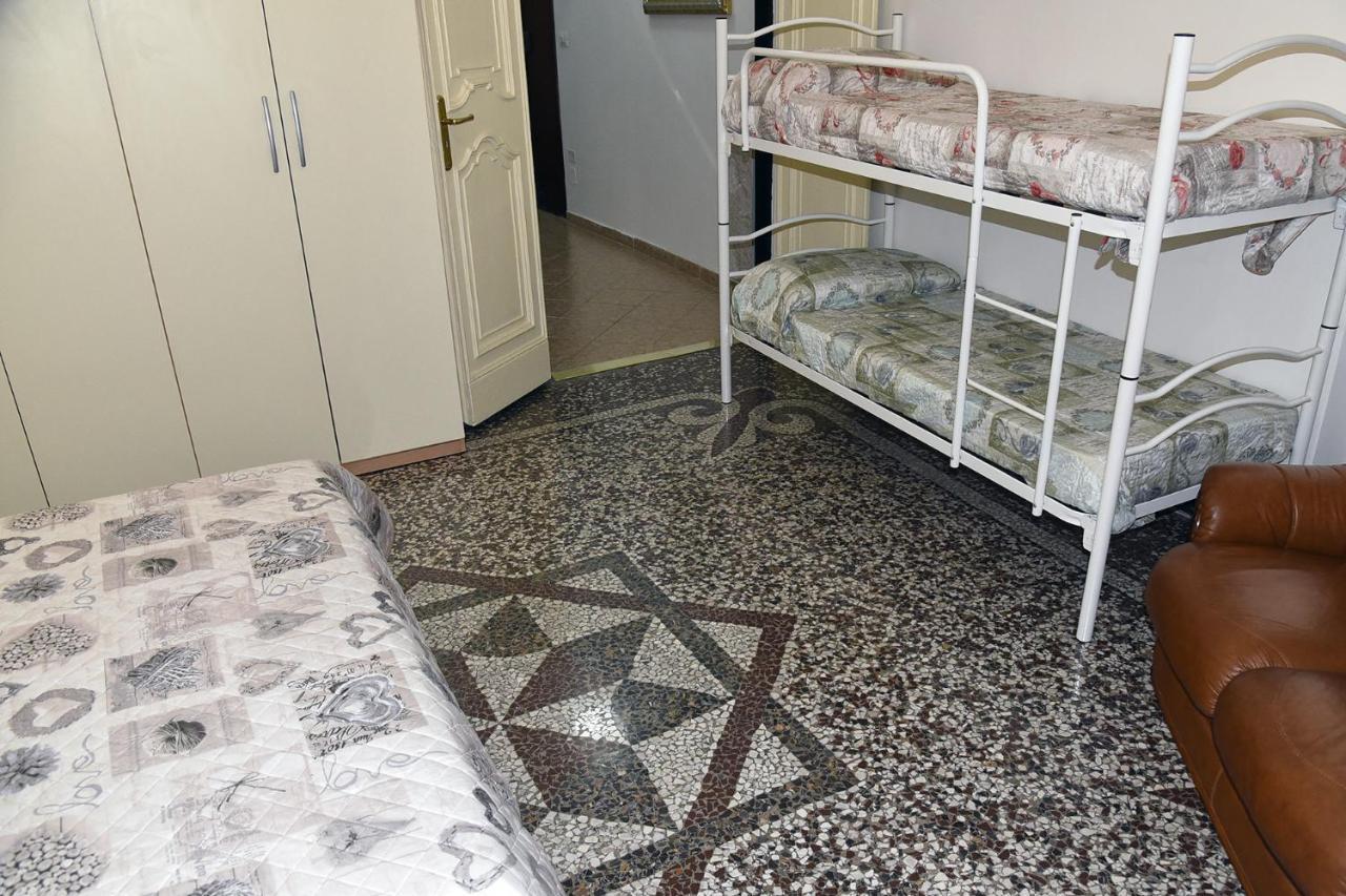 Ferienwohnung Katiuscia'S Little Corner La Spezia Exterior foto