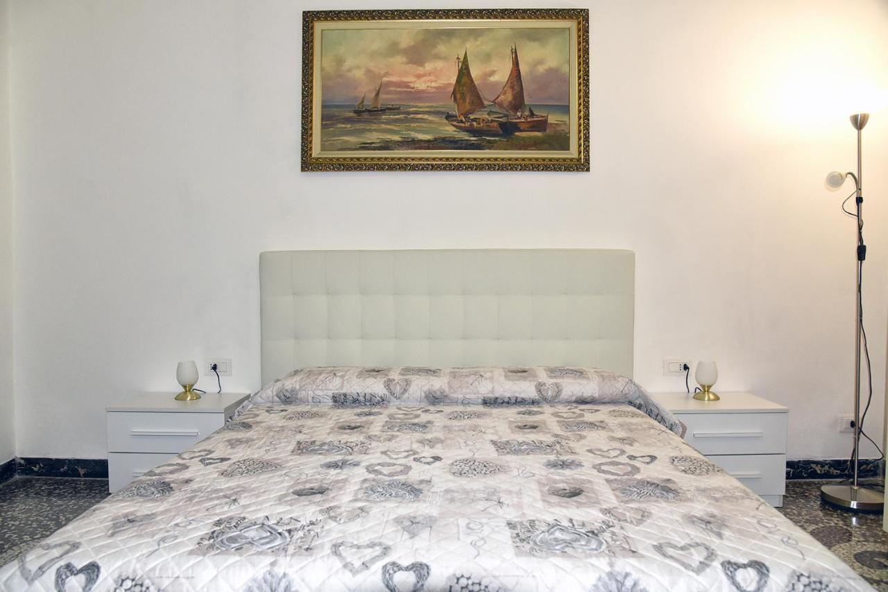 Ferienwohnung Katiuscia'S Little Corner La Spezia Exterior foto