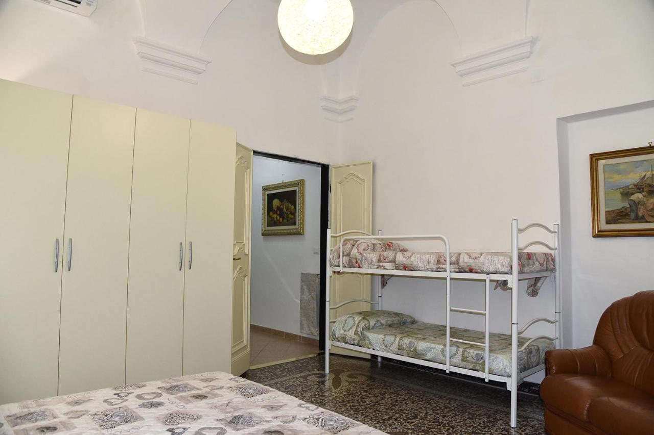 Ferienwohnung Katiuscia'S Little Corner La Spezia Exterior foto
